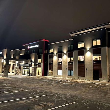 Best Western Plus Marquette Hotel & Suites Luaran gambar