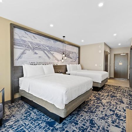 Best Western Plus Marquette Hotel & Suites Luaran gambar