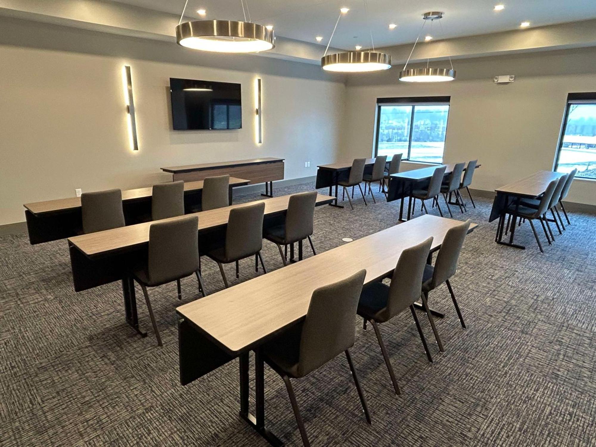 Best Western Plus Marquette Hotel & Suites Luaran gambar
