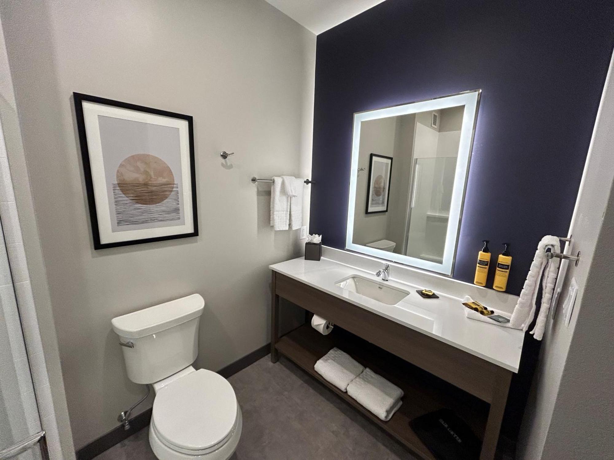 Best Western Plus Marquette Hotel & Suites Luaran gambar