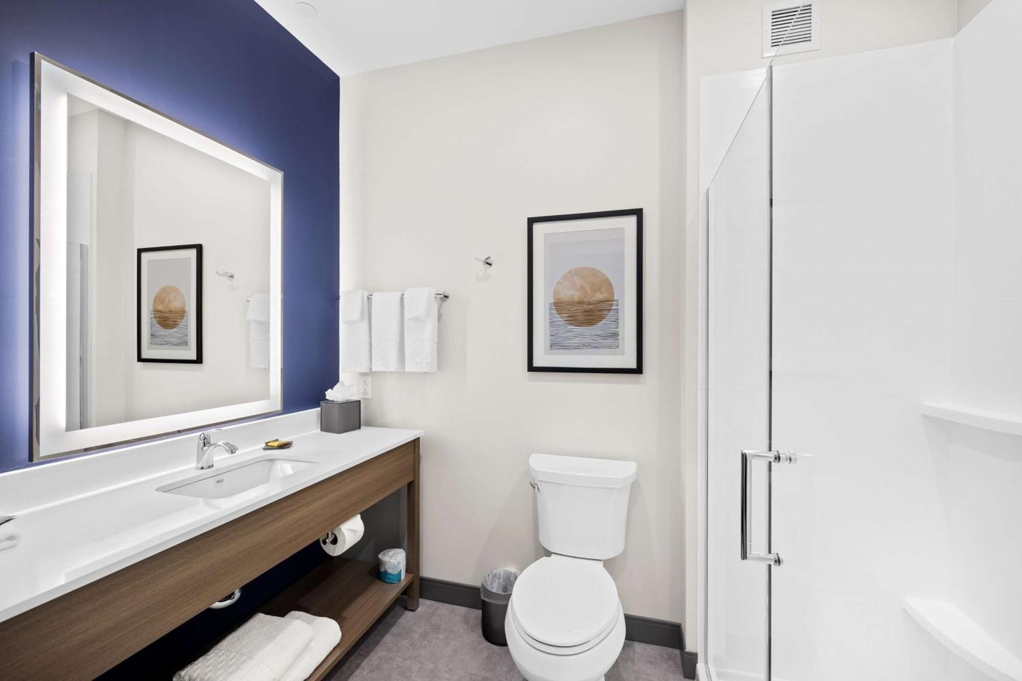 Best Western Plus Marquette Hotel & Suites Luaran gambar