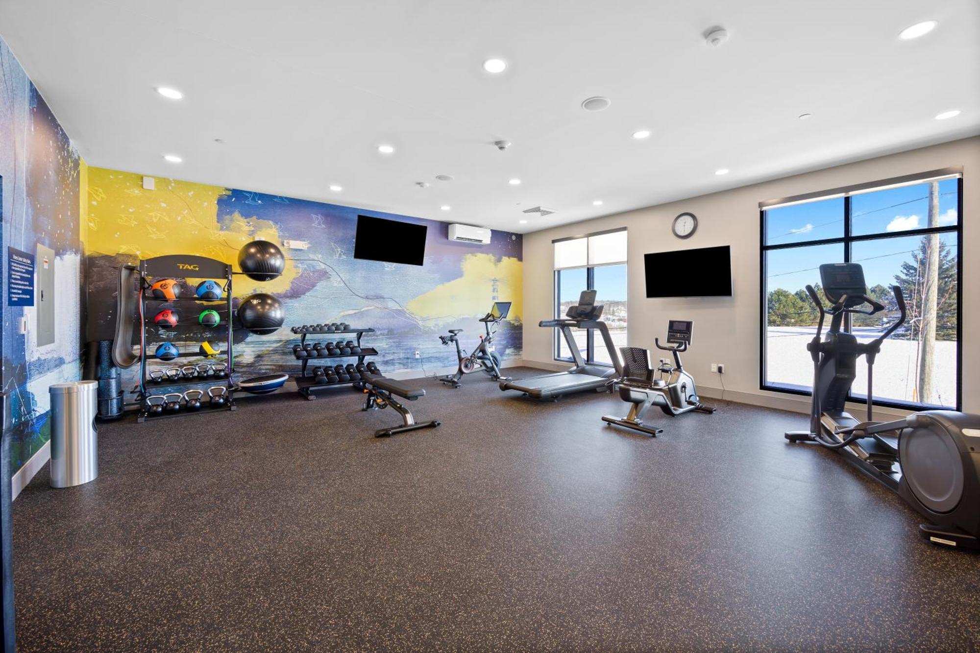Best Western Plus Marquette Hotel & Suites Luaran gambar